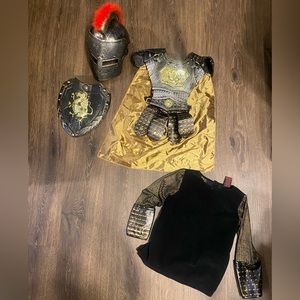 Gladiator Champion Costume